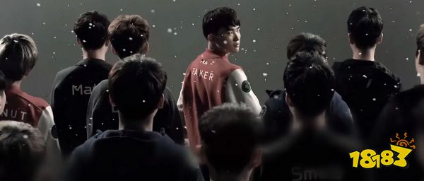 为什么这么多人喷faker LOLfaker近期被喷分析