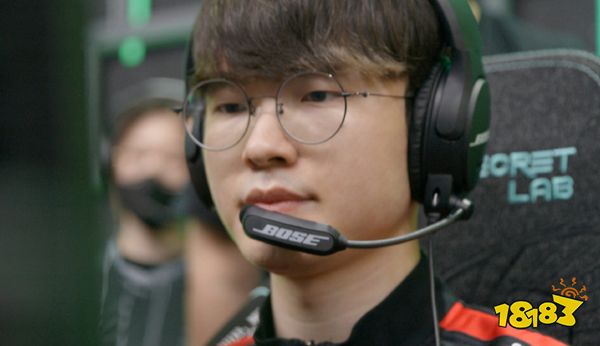 faker嘴硬是怎么回事 LOLMSI赛后faker嘴硬回复详情