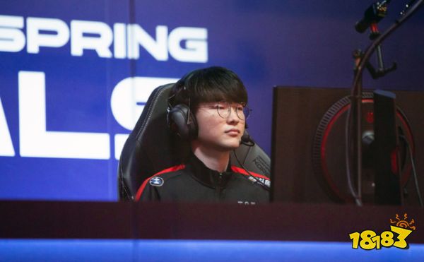 faker嘴硬是怎么回事 LOLMSI赛后faker嘴硬回复详情