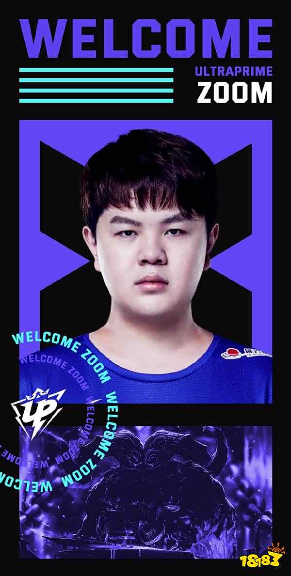 LOLzoom是谁 LOLzoom选手介绍