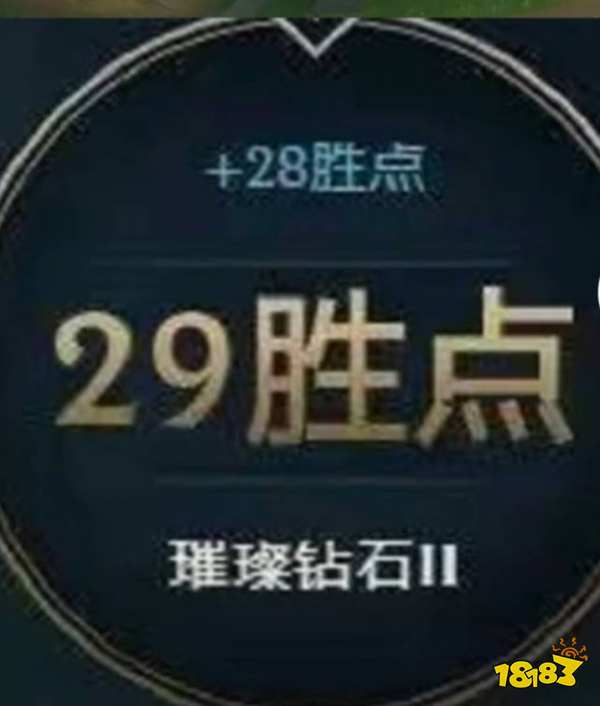 LOL隐藏分低怎么补回来 2022LOL隐藏分补分技巧