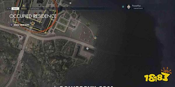 狙击精英5任务2的工作台在哪里 获得工作台位置分享