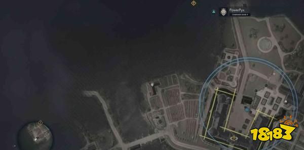 狙击精英5任务2的工作台在哪里 获得工作台位置分享