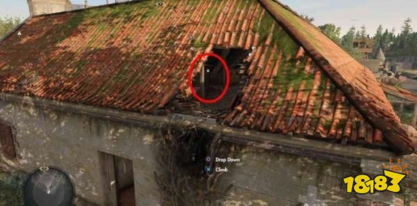 狙击精英5任务2的工作台在哪里 获得工作台位置分享