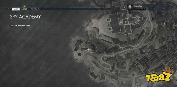 狙击精英5任务3的隐藏物品在哪里 隐藏物品位置分享