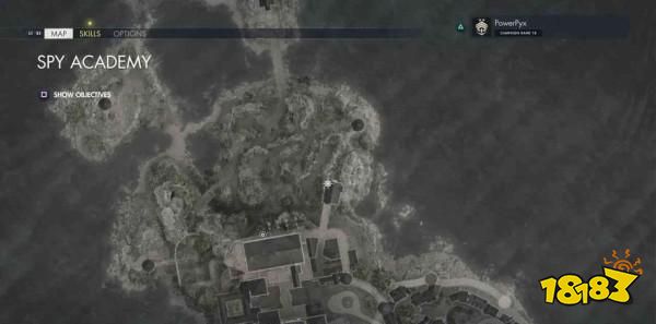 狙击精英5任务3的隐藏物品在哪里 隐藏物品位置分享