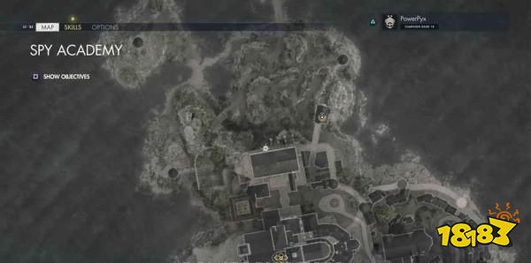 狙击精英5任务3的工作台在哪里 获得工作台位置分享