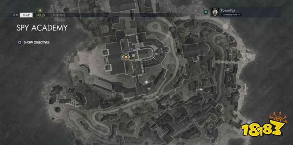 狙击精英5任务3的工作台在哪里 获得工作台位置分享