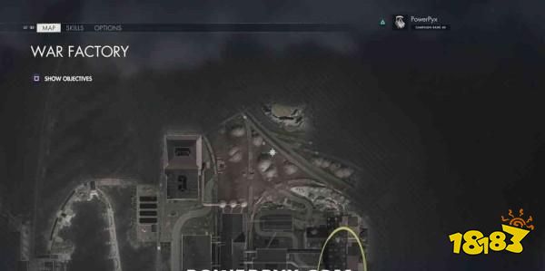 狙击精英5任务4的机密文件在哪里 机密文件位置分享