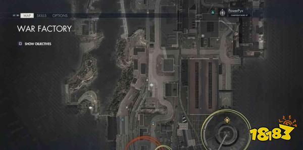 狙击精英5任务4的机密文件在哪里 机密文件位置分享