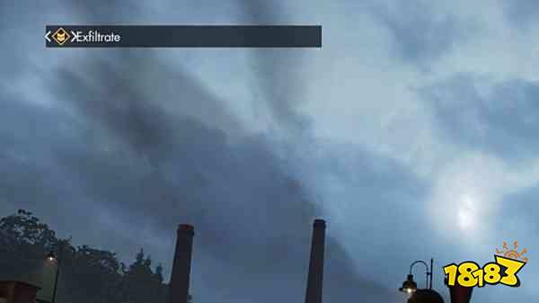 狙击精英5任务4死神之眼目标 死神之眼目标位置分享