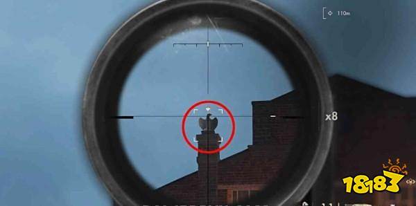 狙击精英5任务4死神之眼目标 死神之眼目标位置分享