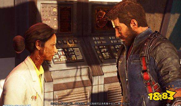 正当防卫3怎么做导弹牛仔任务 导弹牛仔任务攻略