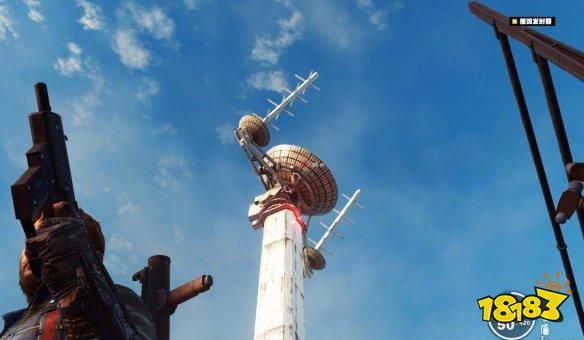 正当防卫3怎么做导弹牛仔任务 导弹牛仔任务攻略