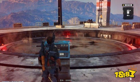 正当防卫3怎么做导弹牛仔任务 导弹牛仔任务攻略