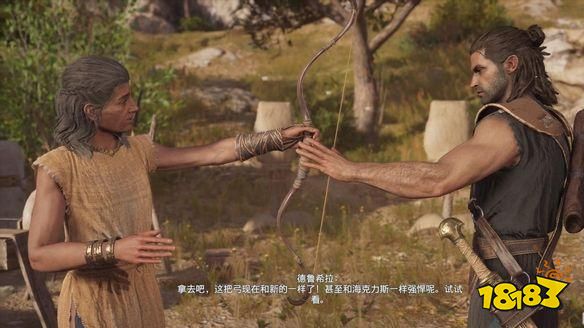 刺客信條奧德賽收債人任務 收債人任務攻略