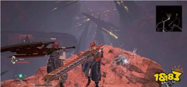 噬血代码再生能力活化因子在哪里 再生能力活化因子全位置