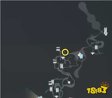 噬血代码再生能力活化因子在哪里 再生能力活化因子全位置