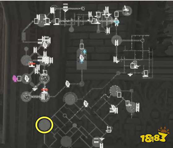 噬血代码再生能力活化因子在哪里 再生能力活化因子全位置