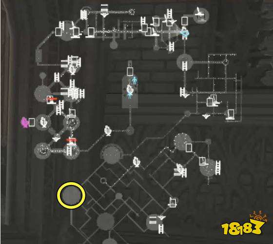 噬血代码再生能力活化因子在哪里 再生能力活化因子全位置