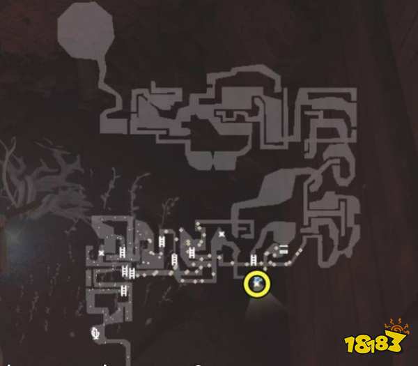 噬血代码再生能力活化因子在哪里 再生能力活化因子全位置