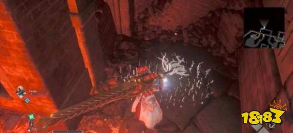 噬血代码再生能力活化因子在哪里 再生能力活化因子全位置