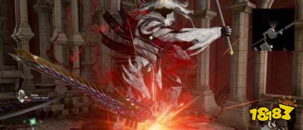 噬血代码再生能力活化因子在哪里 再生能力活化因子全位置