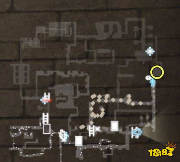 噬血代码再生能力活化因子在哪里 再生能力活化因子全位置