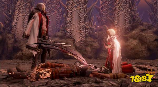 噬血代码什么血码好用 血码使用推荐