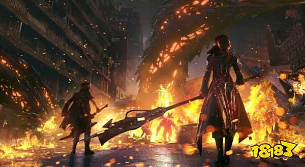 噬血代码什么血码好用 血码使用推荐