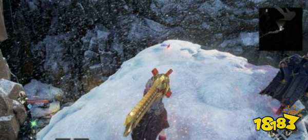 噬血代码芬恩血英在哪里 芬恩血英全位置