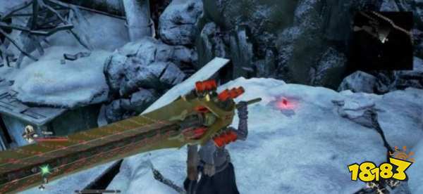 噬血代码芬恩血英在哪里 芬恩血英全位置