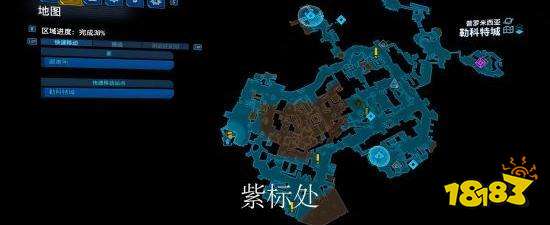 無主之地3航空母艦在哪刷 航空母艦獲得攻略