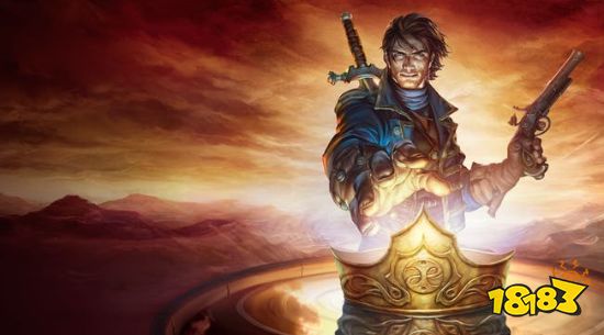 《神鬼寓言》新作或将缩减开发规模:开发引擎不适配