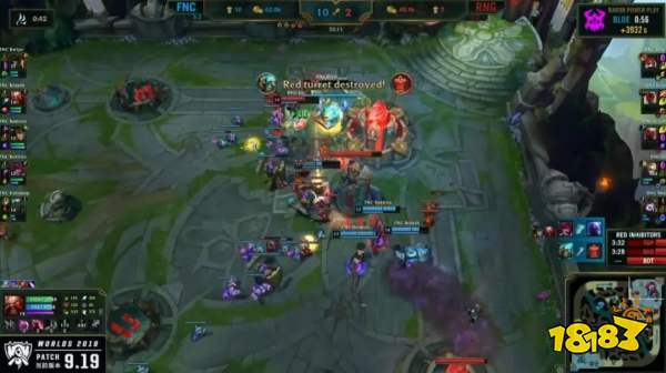 RNG赢了——无数次败给魔王的勇者，终于以利剑劈开了本以为永不消散的阴霾