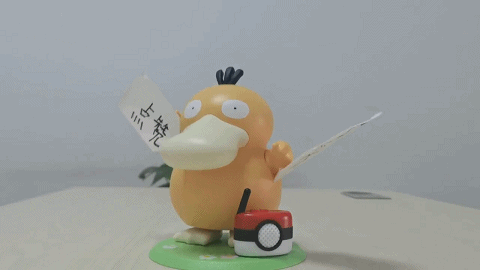 一只2000元？儿童节没抢到可达鸭，你还可免费玩这些……