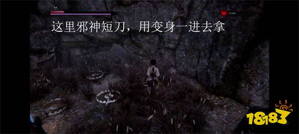 嗜血印邪神武器怎么获得 邪神武器获得方法