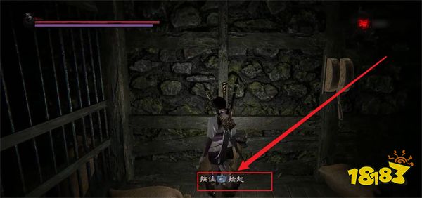 嗜血印地牢锤子怎么拿 地牢锤子获得方法