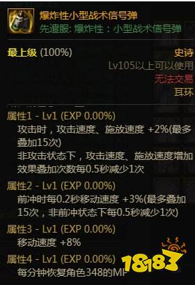 dnf110级版本搬砖套怎么搭配 2022搬砖套推荐