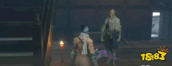 只狼老鼠任務怎么完成 獵殺老鼠怎么完成