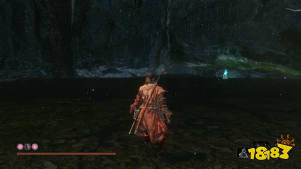 只狼打完獅子猿去哪 獅子猿后續劇情流程分享