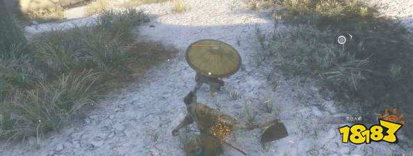 只狼怎么鎖定敵人 鎖定敵人方法分享