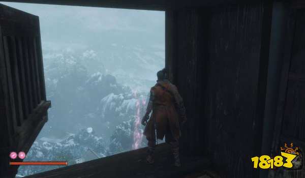 只狼一心在哪座望樓 一心位置分享