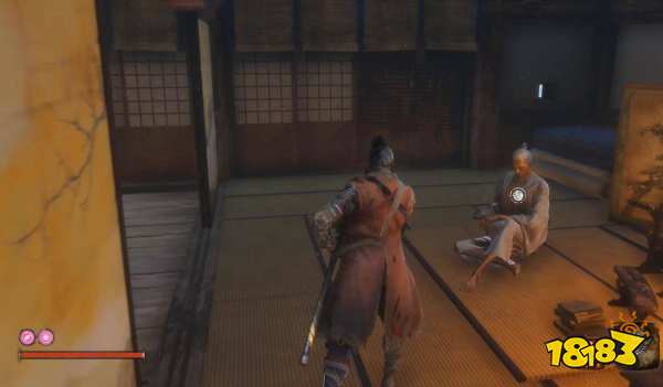 只狼一心在哪座望樓 一心位置分享