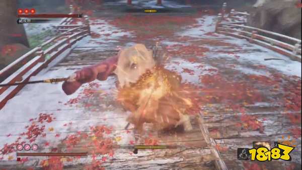 只狼交符后難度有多大 交符難度介紹