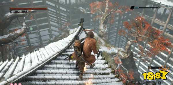 只狼不死斬怎么獲得 不死斬獲取方法