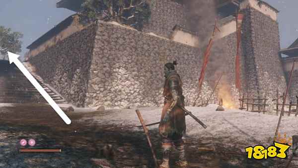 只狼破邪爆竹怎么獲得 破邪爆竹獲取方法