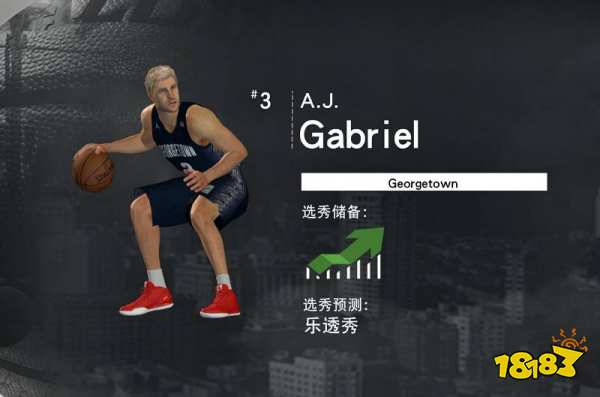 NBA2K22生涯模式怎么玩 生涯模式玩法介绍