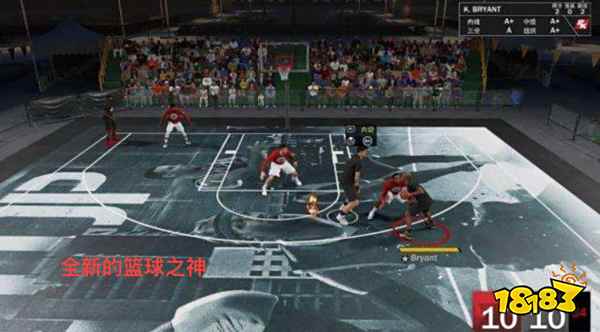 NBA2K22和21哪个好玩 NBA2K22和21对比分析