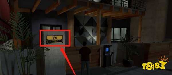 NBA2K22会计所办公室在哪 会计所办公室位置介绍